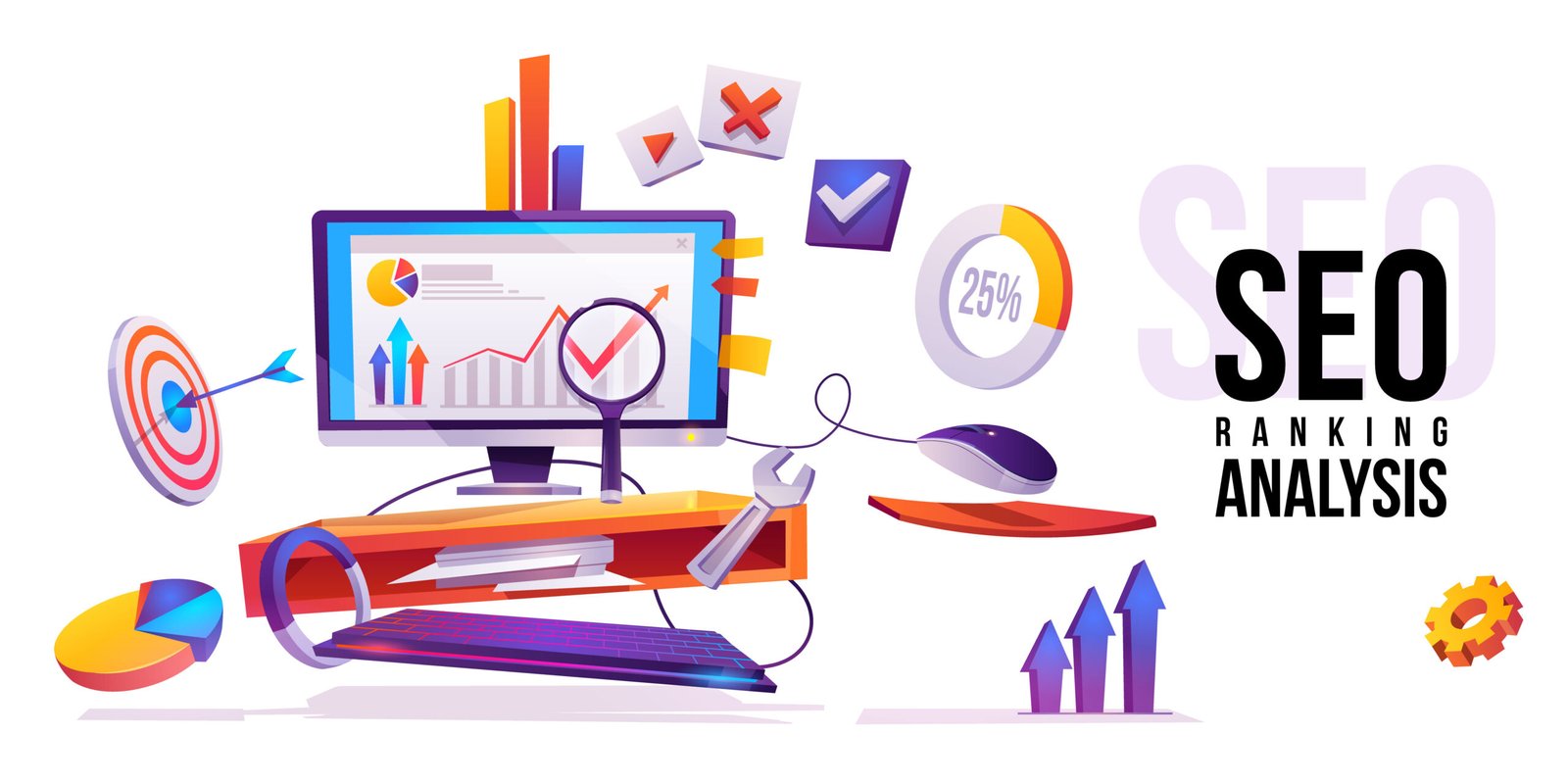Amazon SEO: 7-Step Framework for Top-Five Rankings