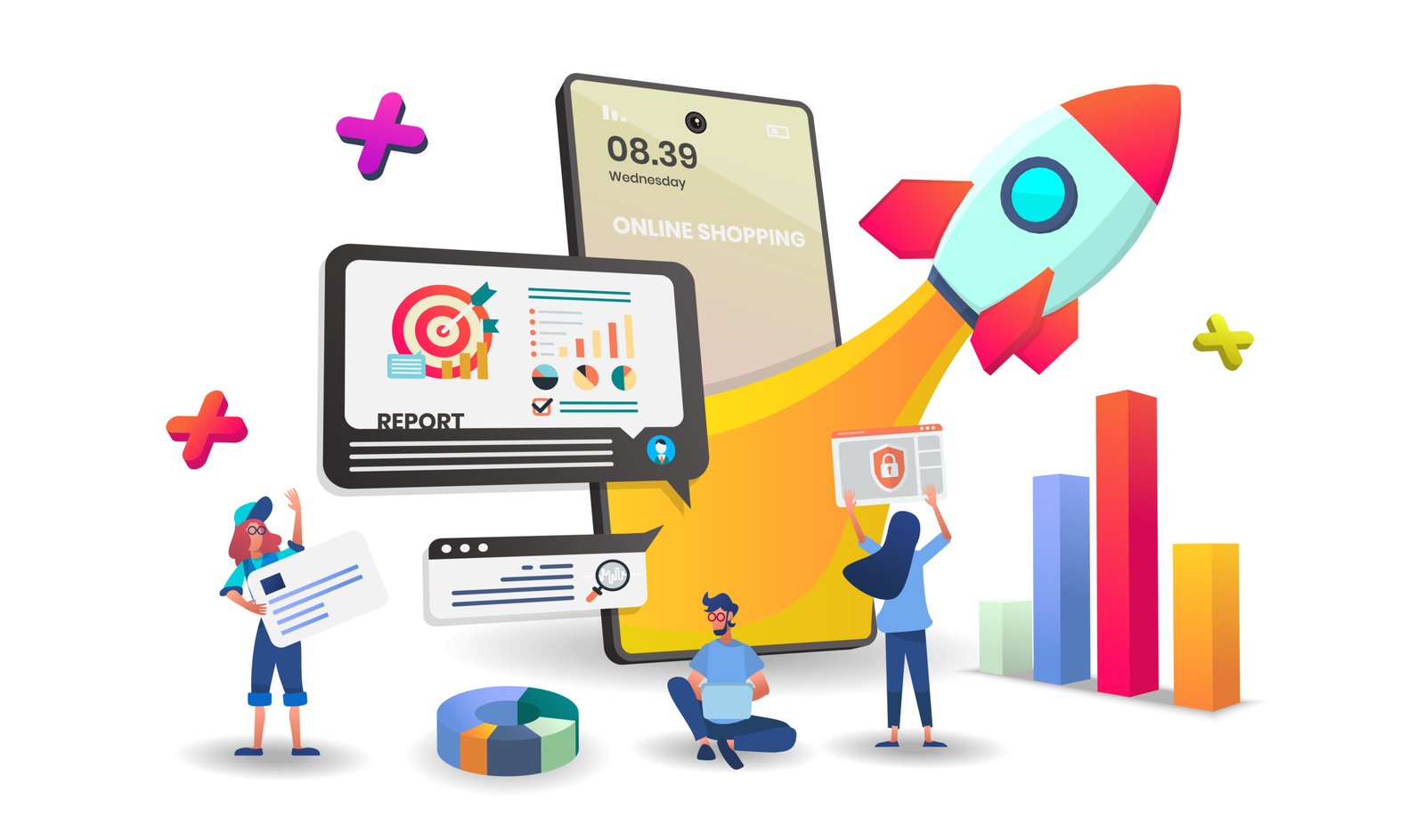 4 Ps of Marketing