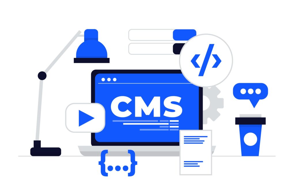 Top 10 Best CMS Options for SEO