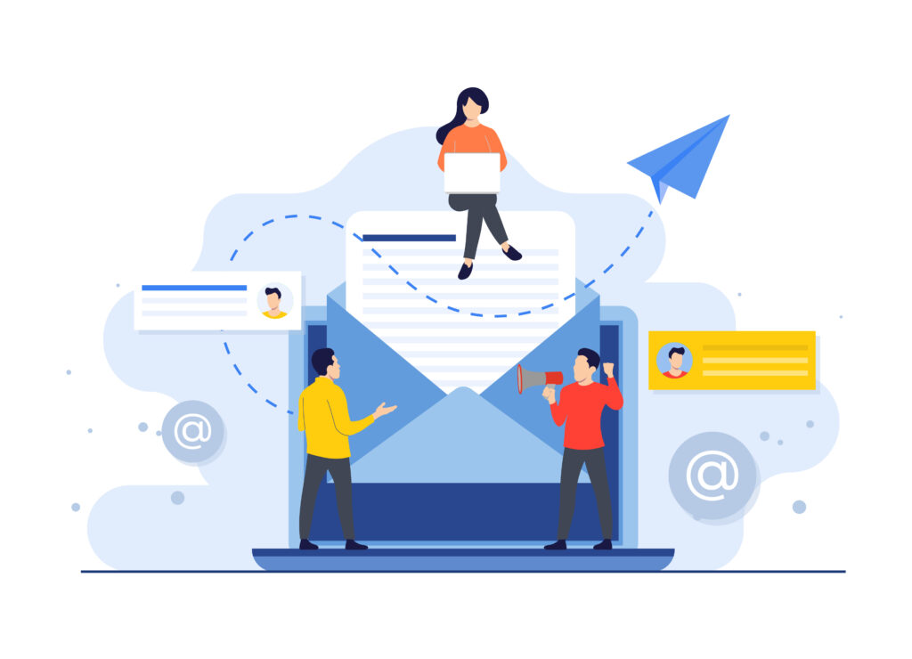 Email Marketing for Beginners