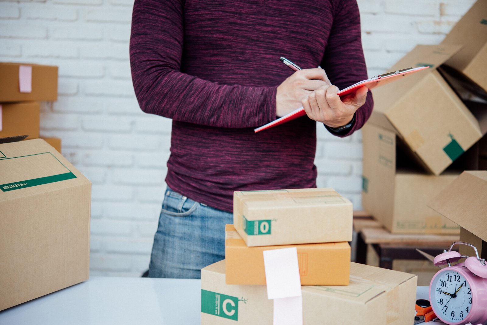 What is Amazon Vendor Central? What You Need to Know