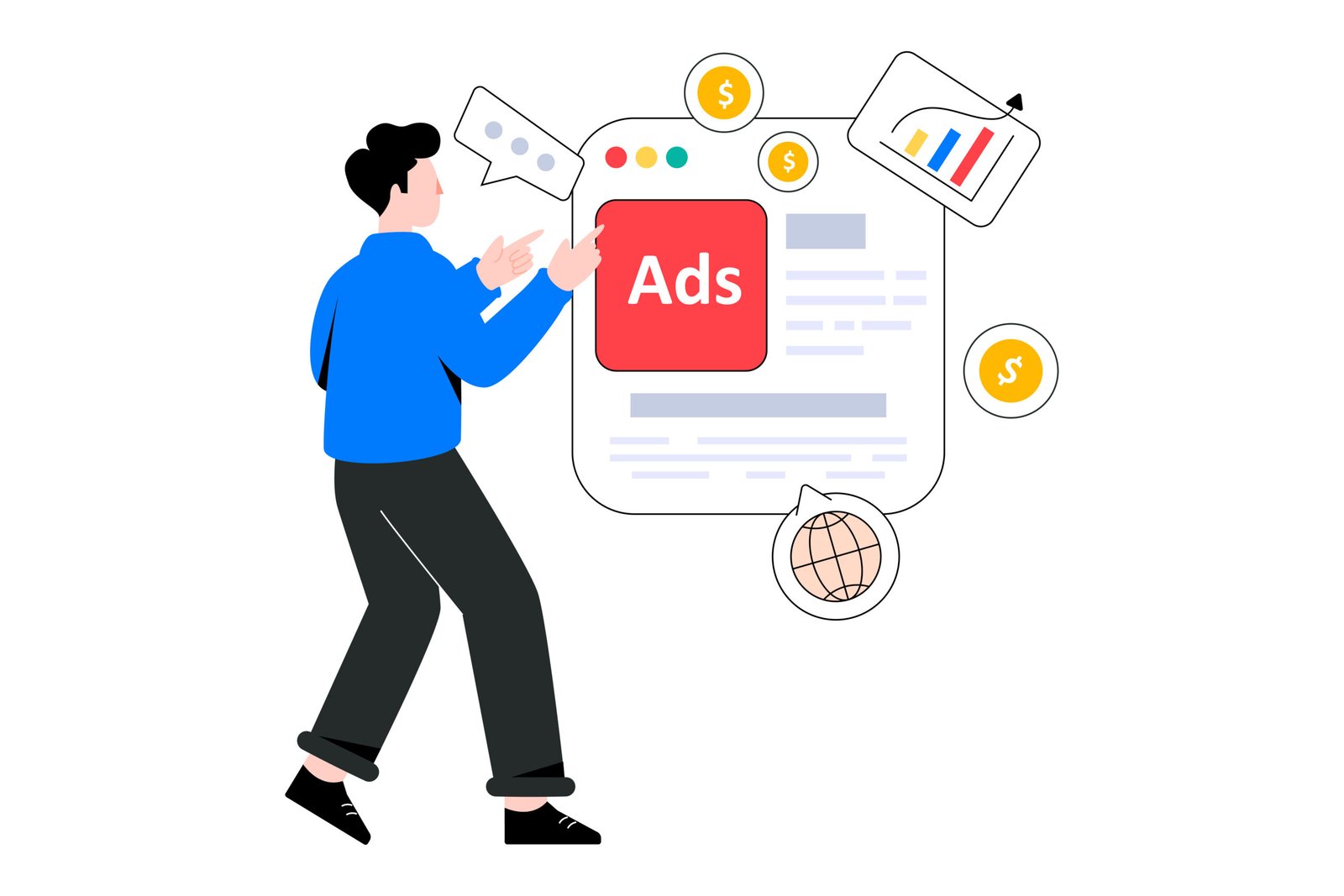 Why Your Sponsored Ads Aren’t Performing (and How to Fix Them)