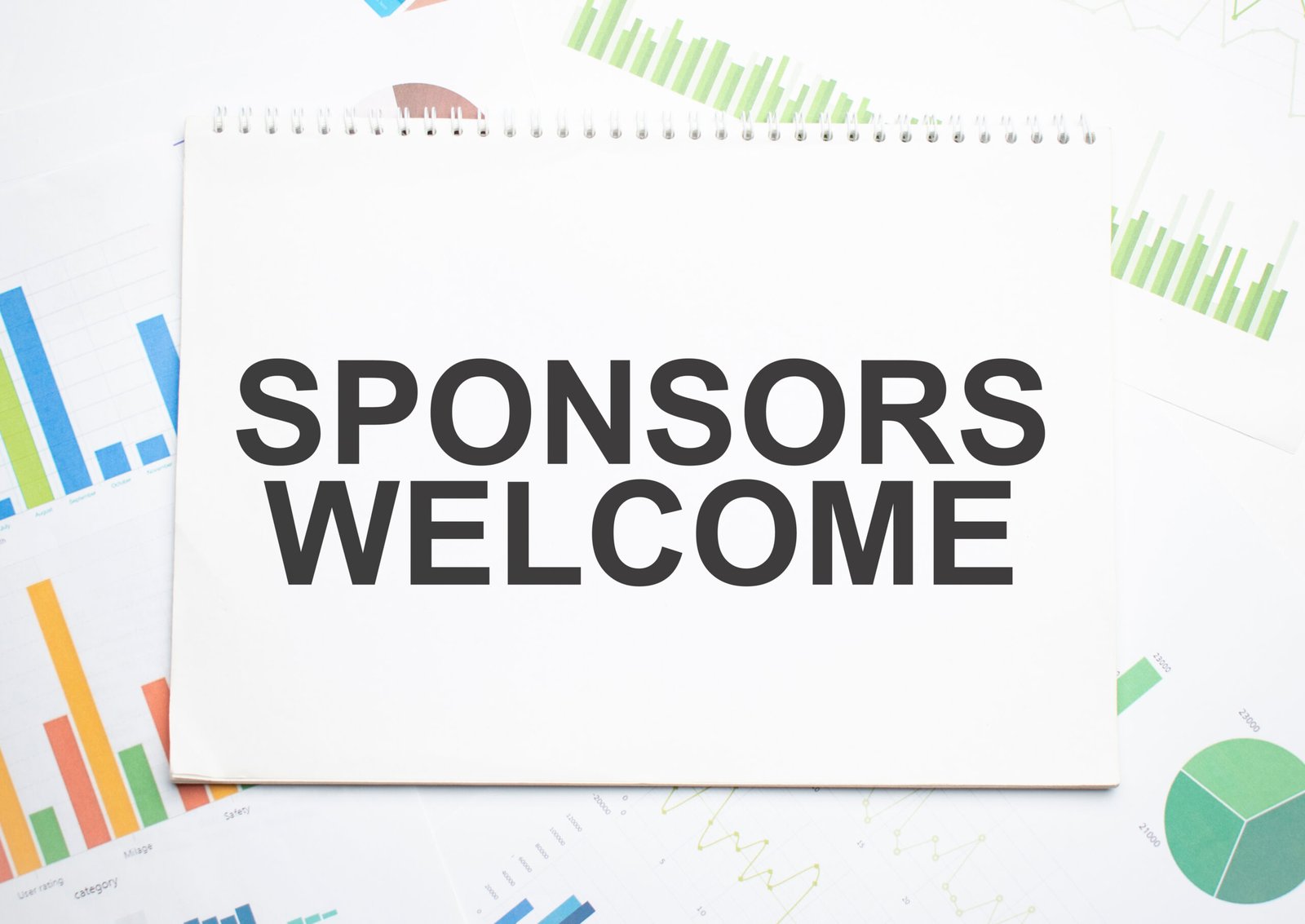 Event Sponsorship: How to Get Sponsors for Your Next Event