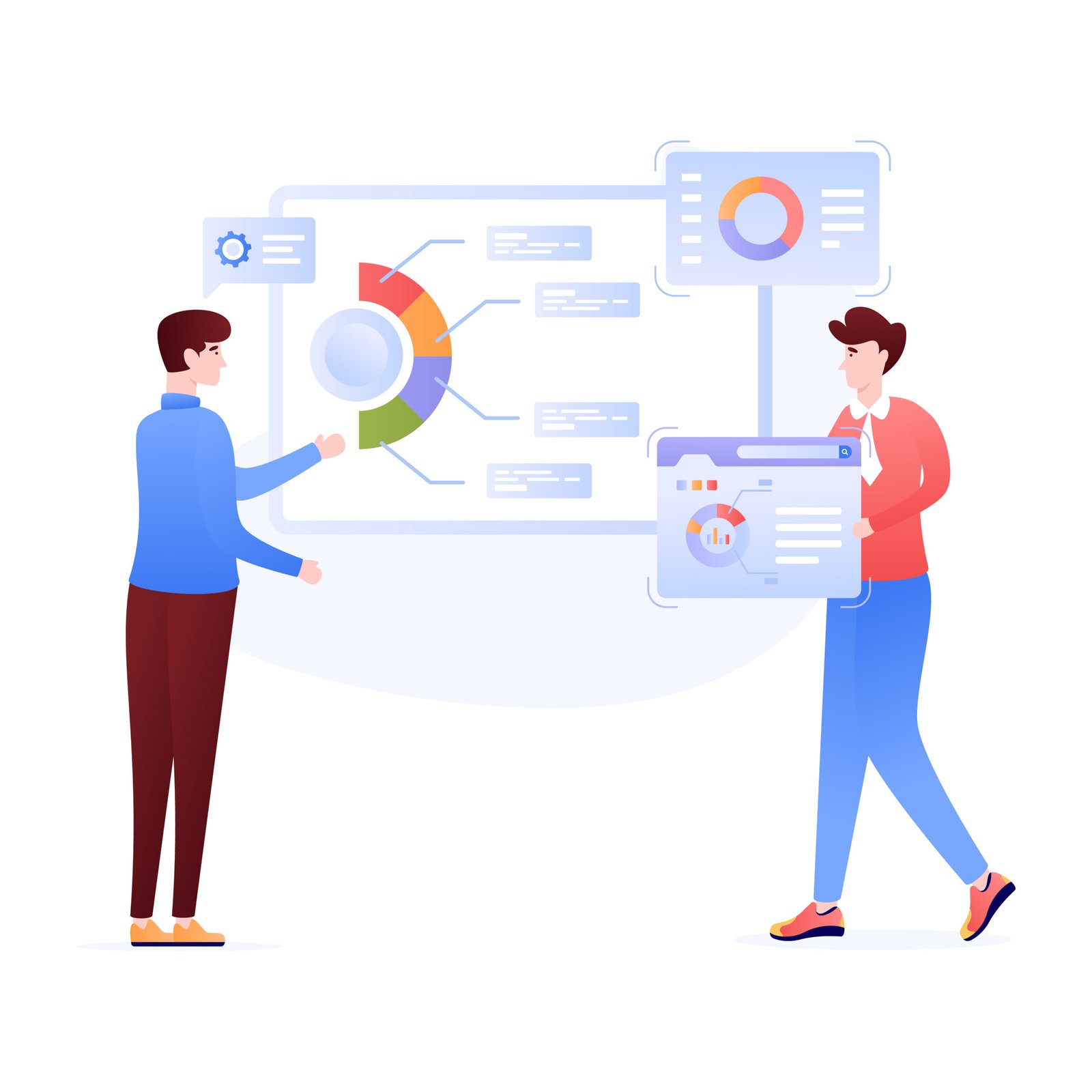 Ditch the Guesswork: Data Centric Approach to Media Planning and Budgeting