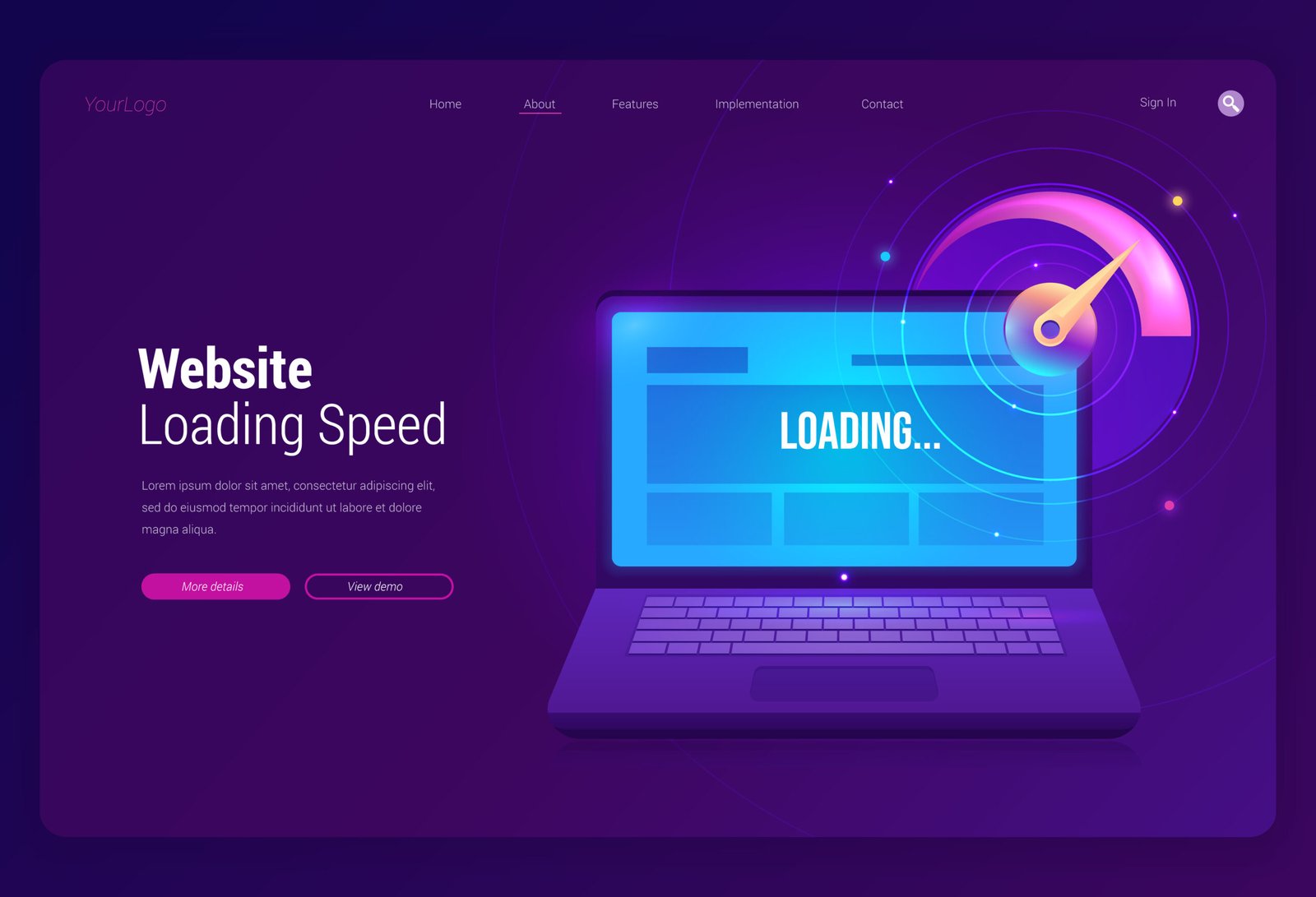 What is Page Load Time & How to Improve It