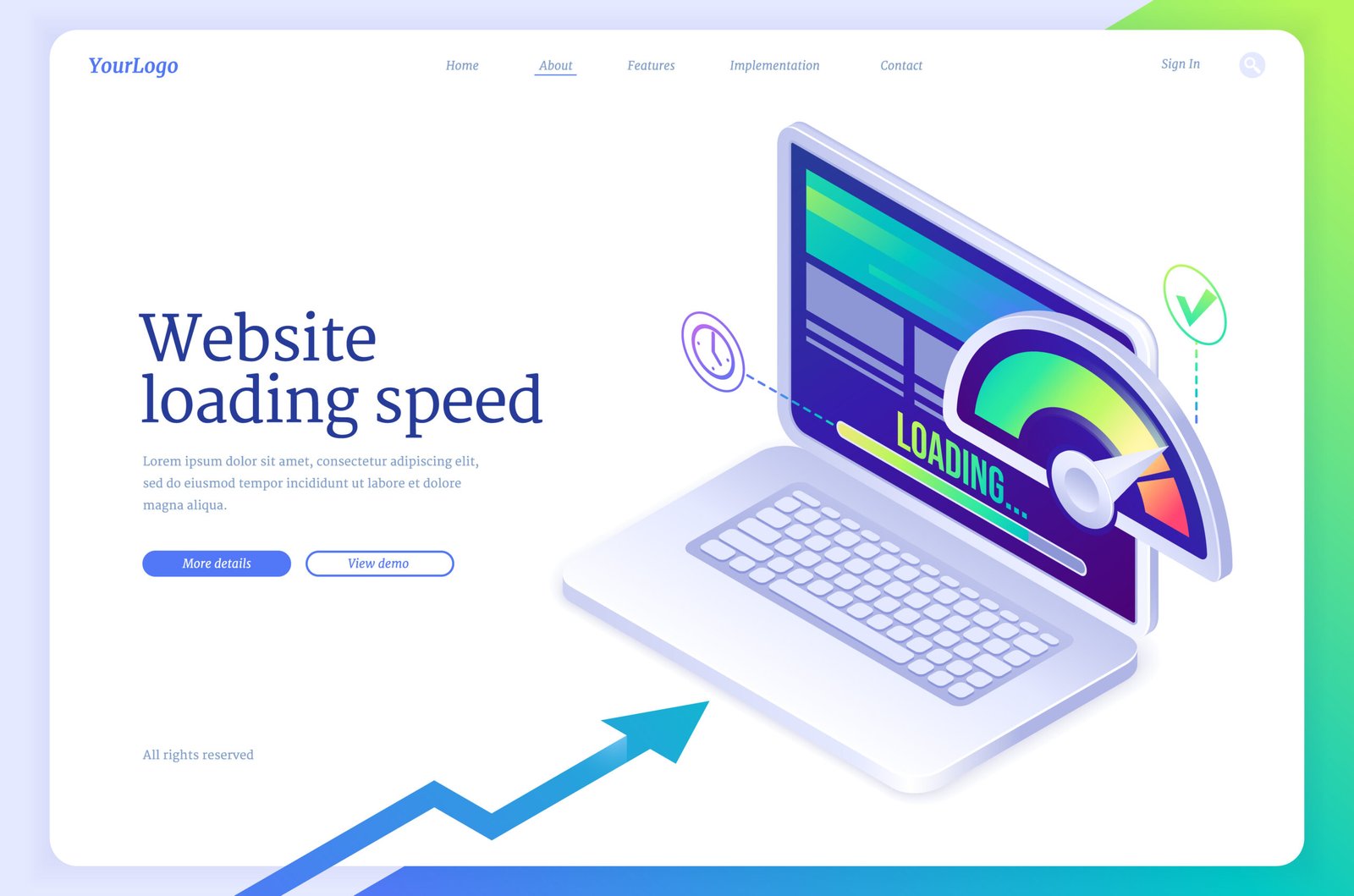 8+ Ecommerce Site Speed Tips & Tools
