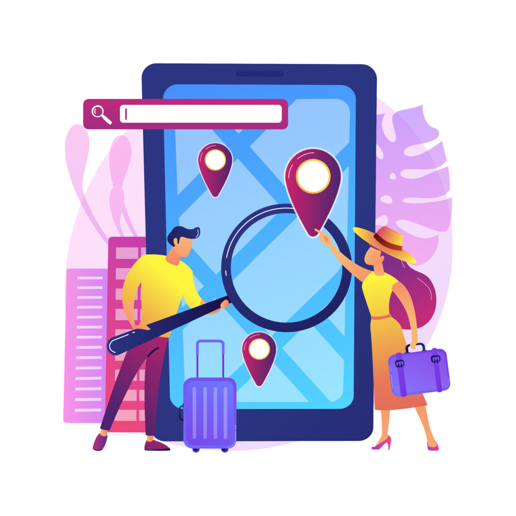 Local Search Marketing Strategies