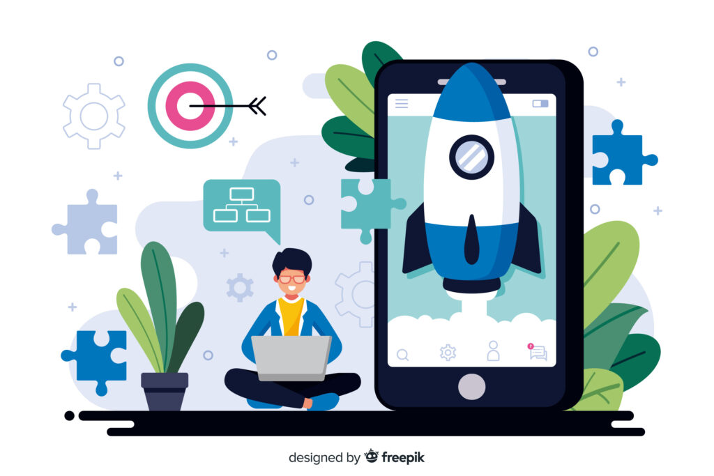 Improve Your Mobile Site Speed