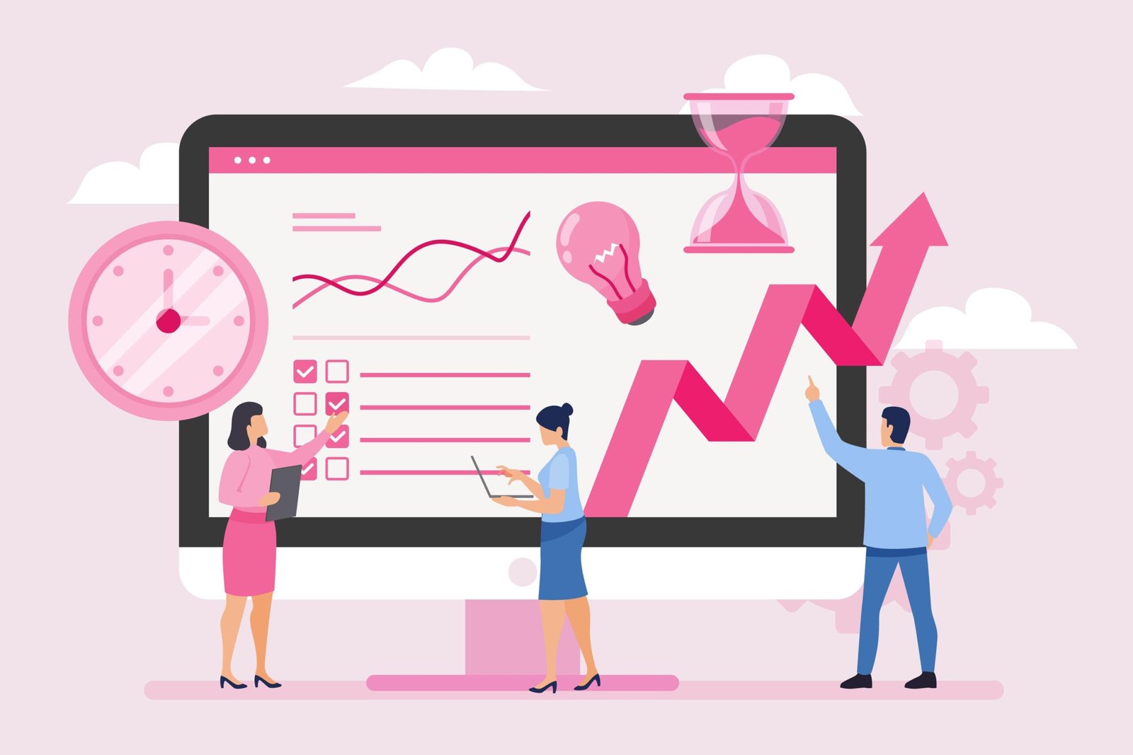 To Track or Not to Track: Vanity Metrics in Marketing