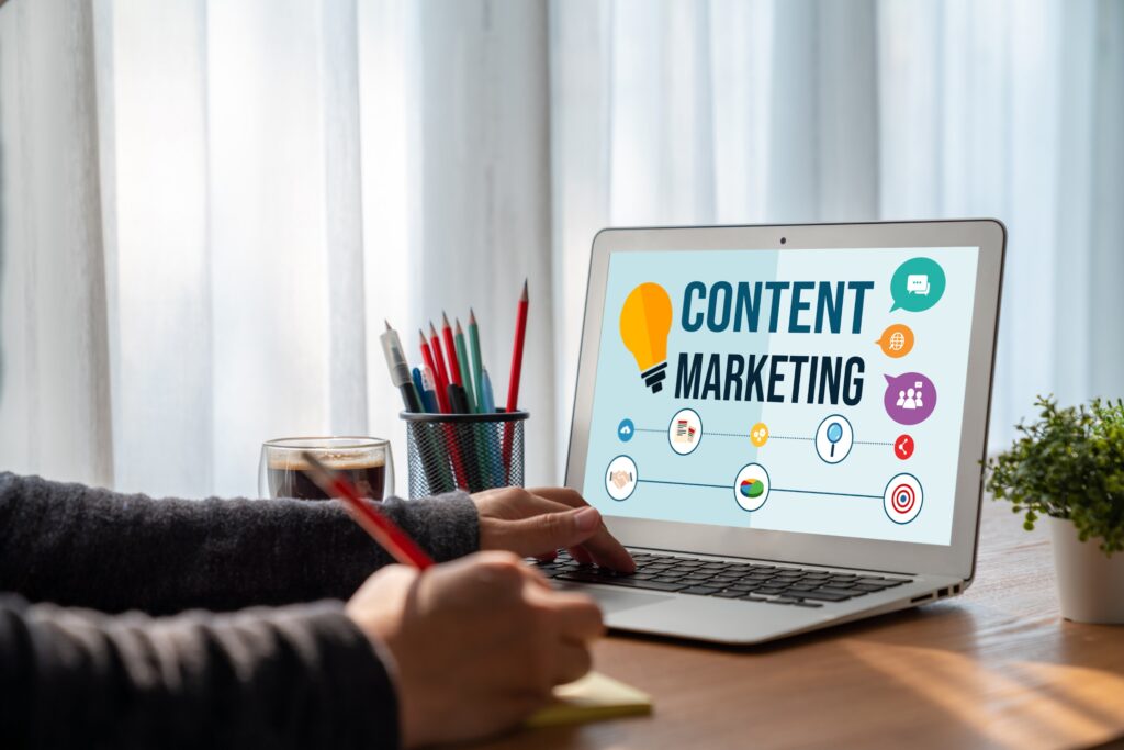 Content Marketing Statistics