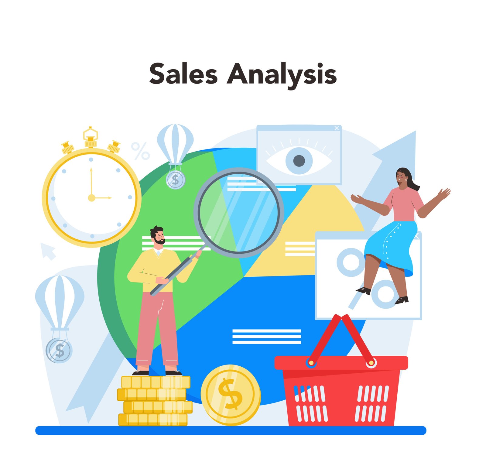 Universal Analytics: History, What Replaced It, and Status of Old Data