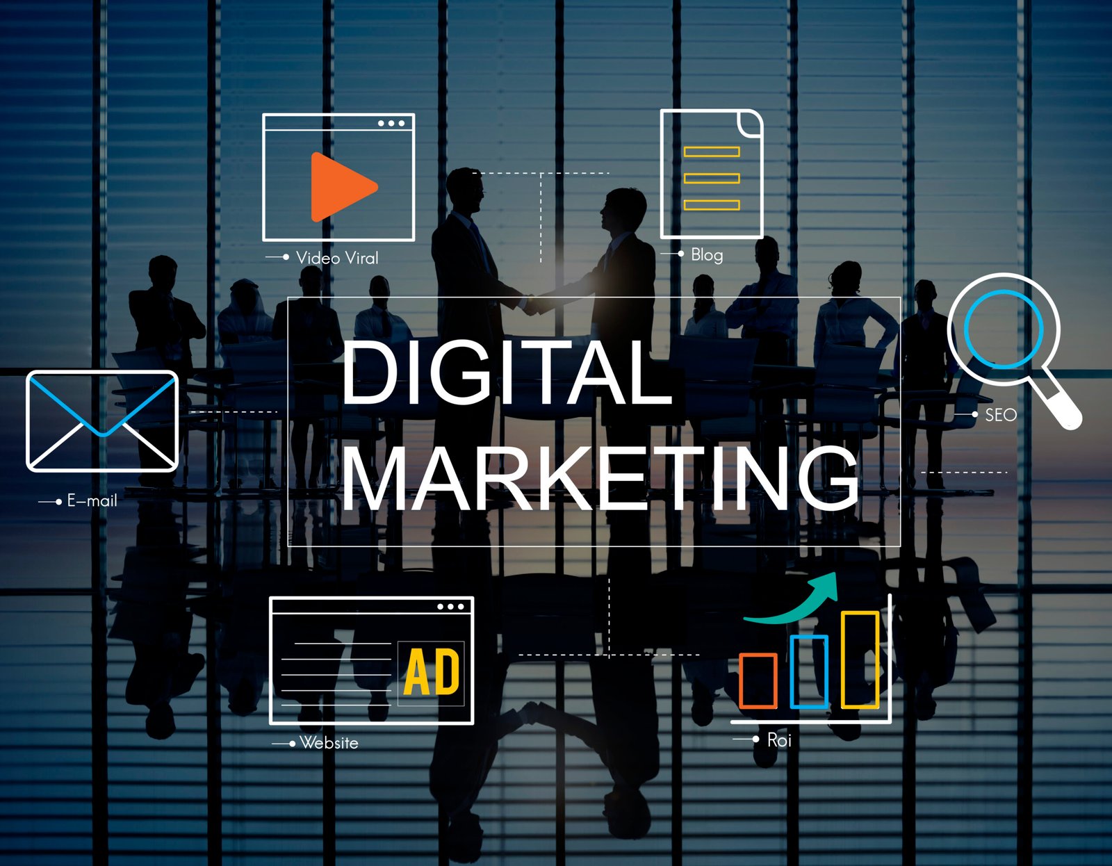 Best Social Media Marketing Agencies of 2025