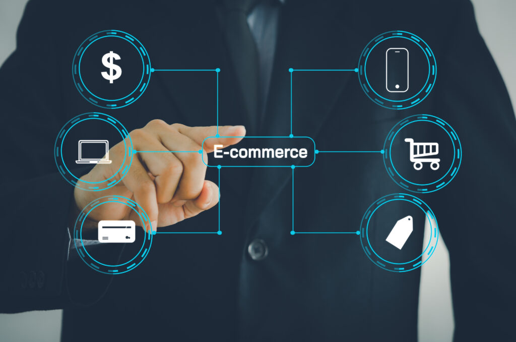 Ecommerce Link Building
