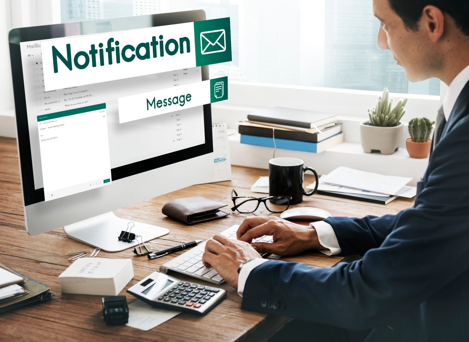 Write Engaging Welcome Emails