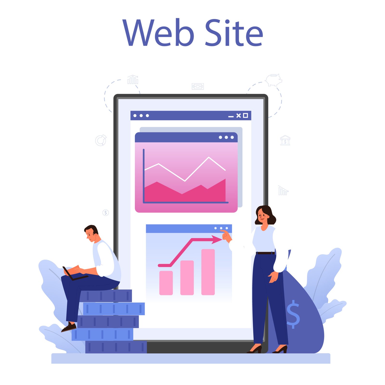 What Is Bounce Rate + How to Improve Yours