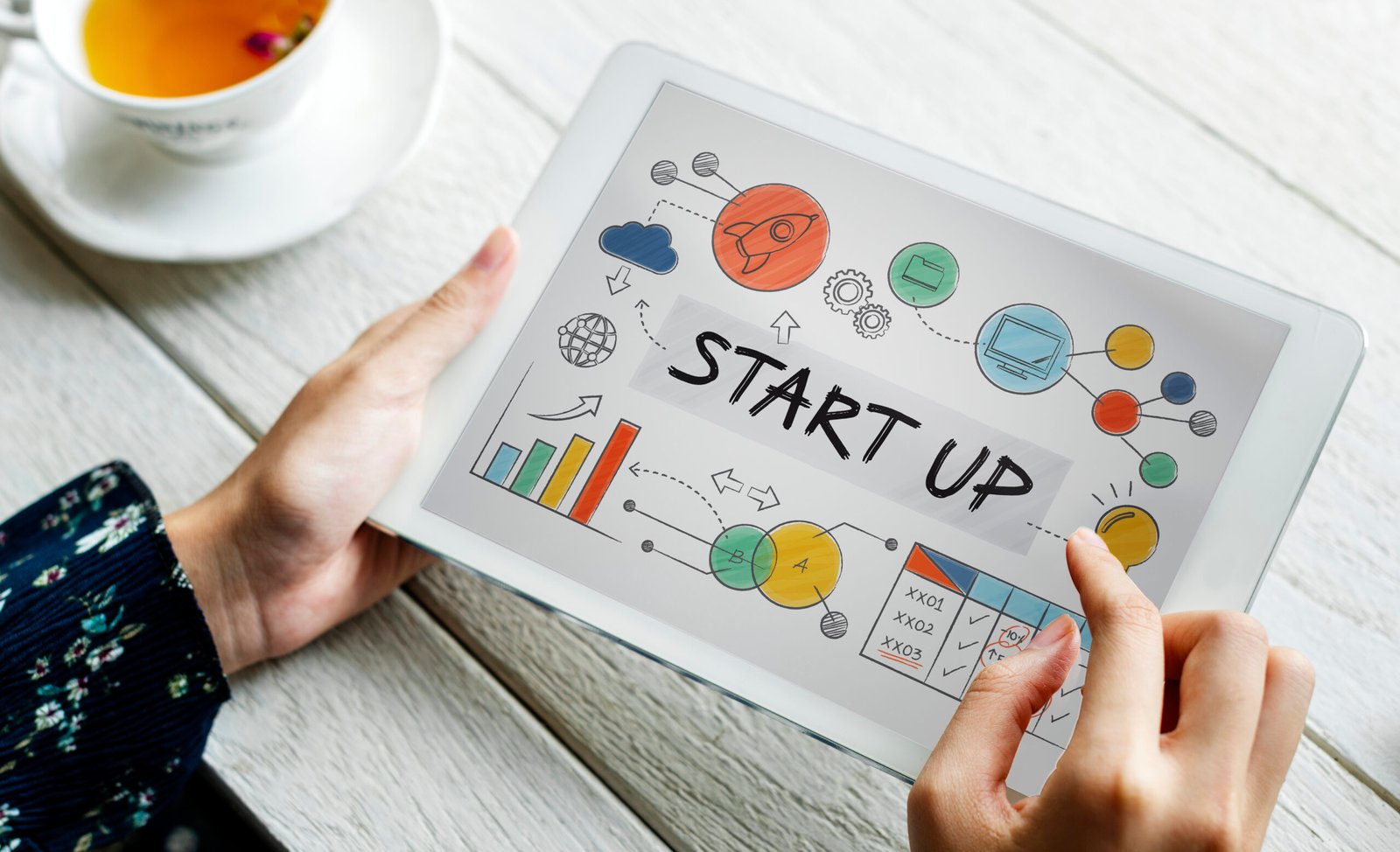 19 Startup Metrics Every Founder Needs to Track Today