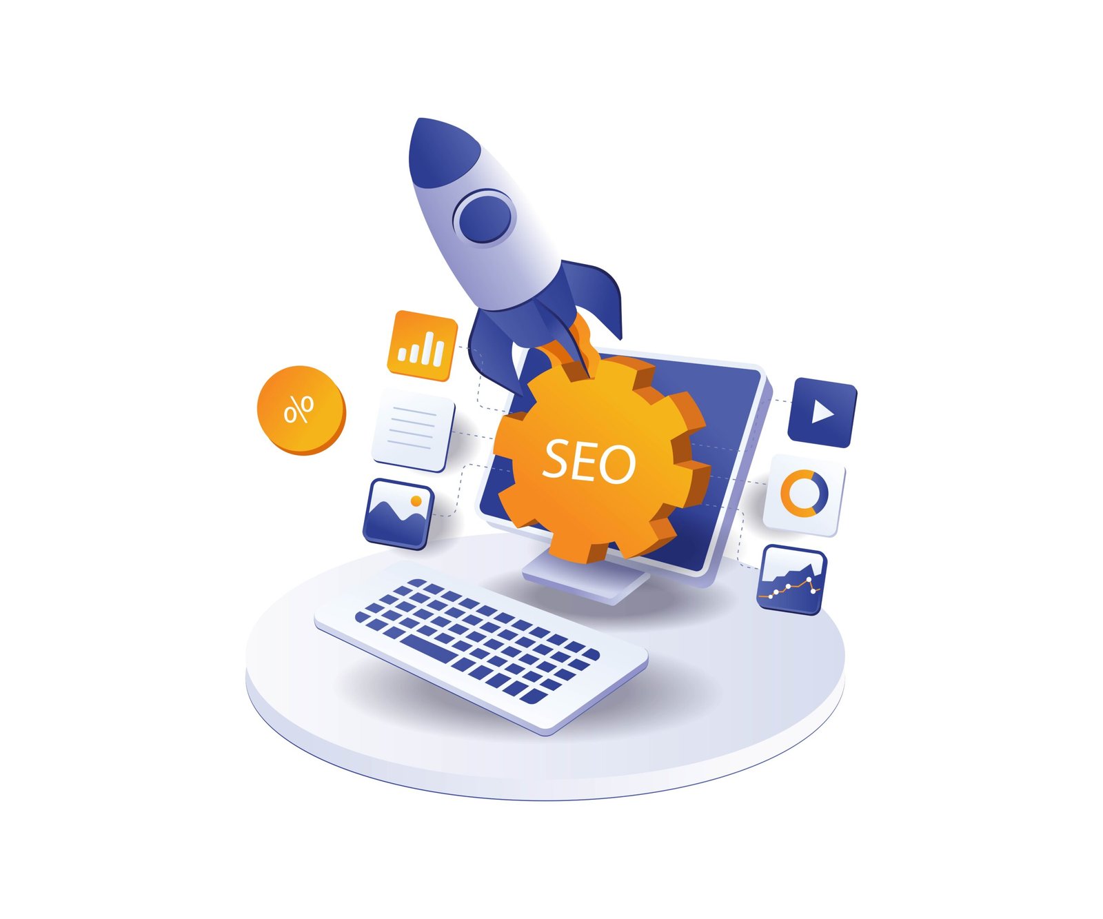 A Comprehensive Session on How to do SEO for Generative AI