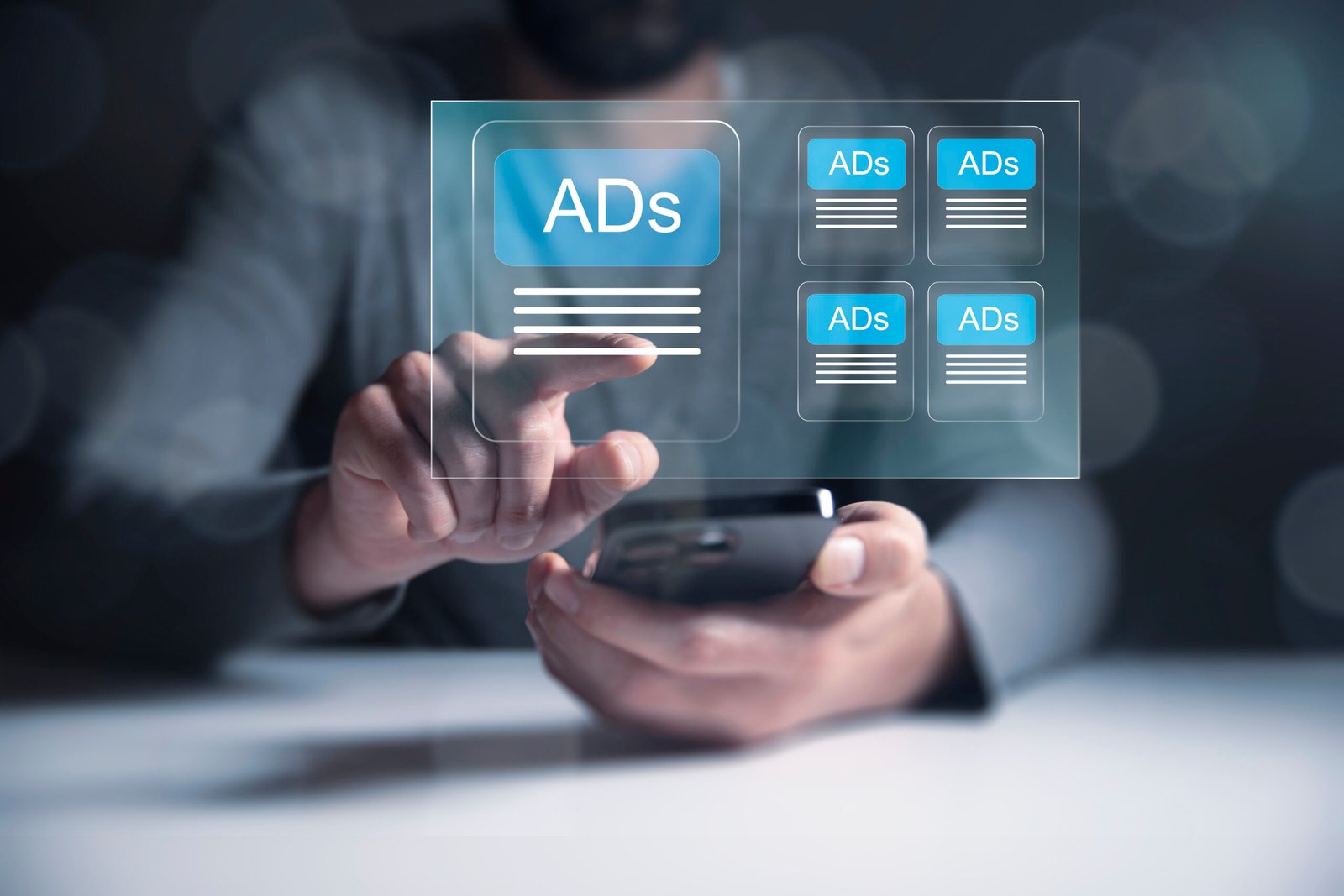 Banner Blindness: Why It Ruins Ad Conversions & How to Avoid It