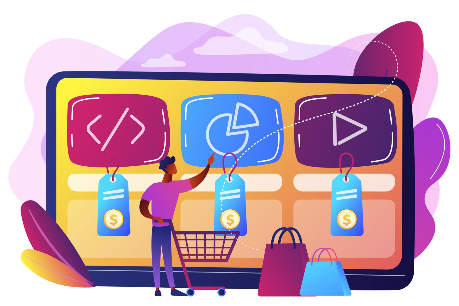 What are the essential apps for a Shopify store?