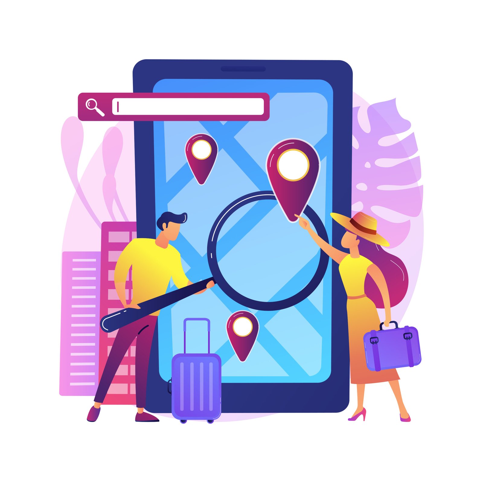 How to optimize a website for local SEO