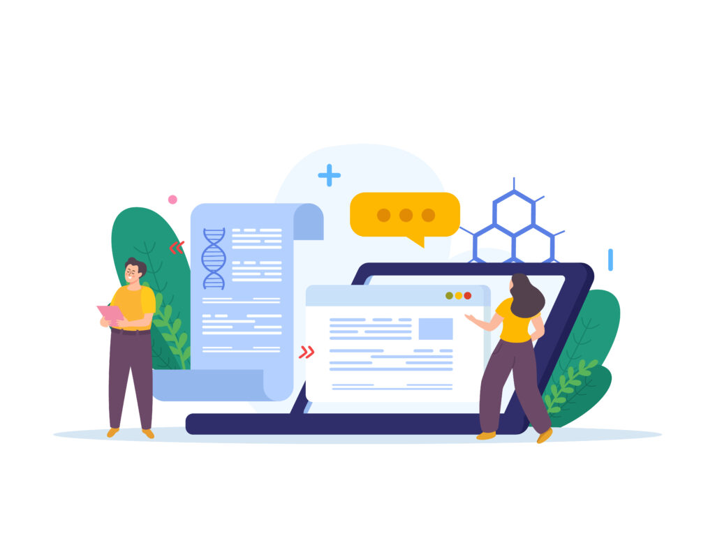 How to monetize a website article