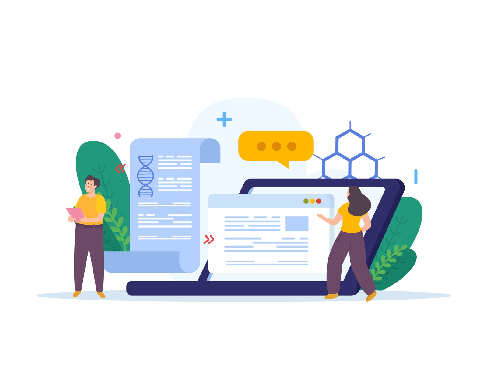 How to monetize a website article