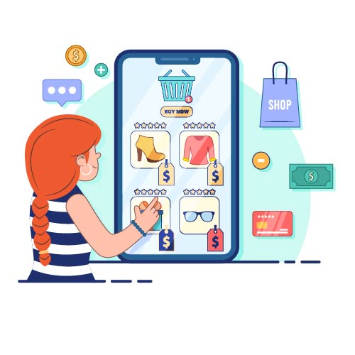 benefits of using Shopify