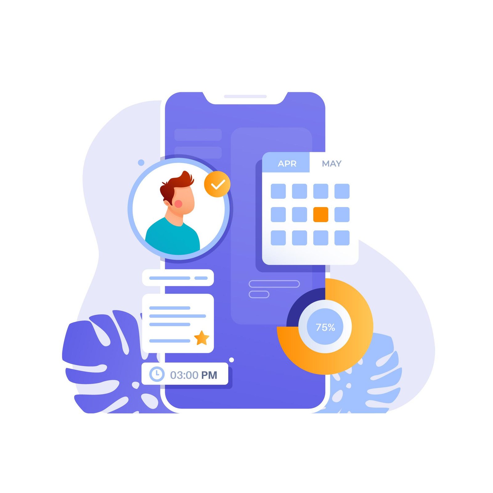 How to track user behavior on a website