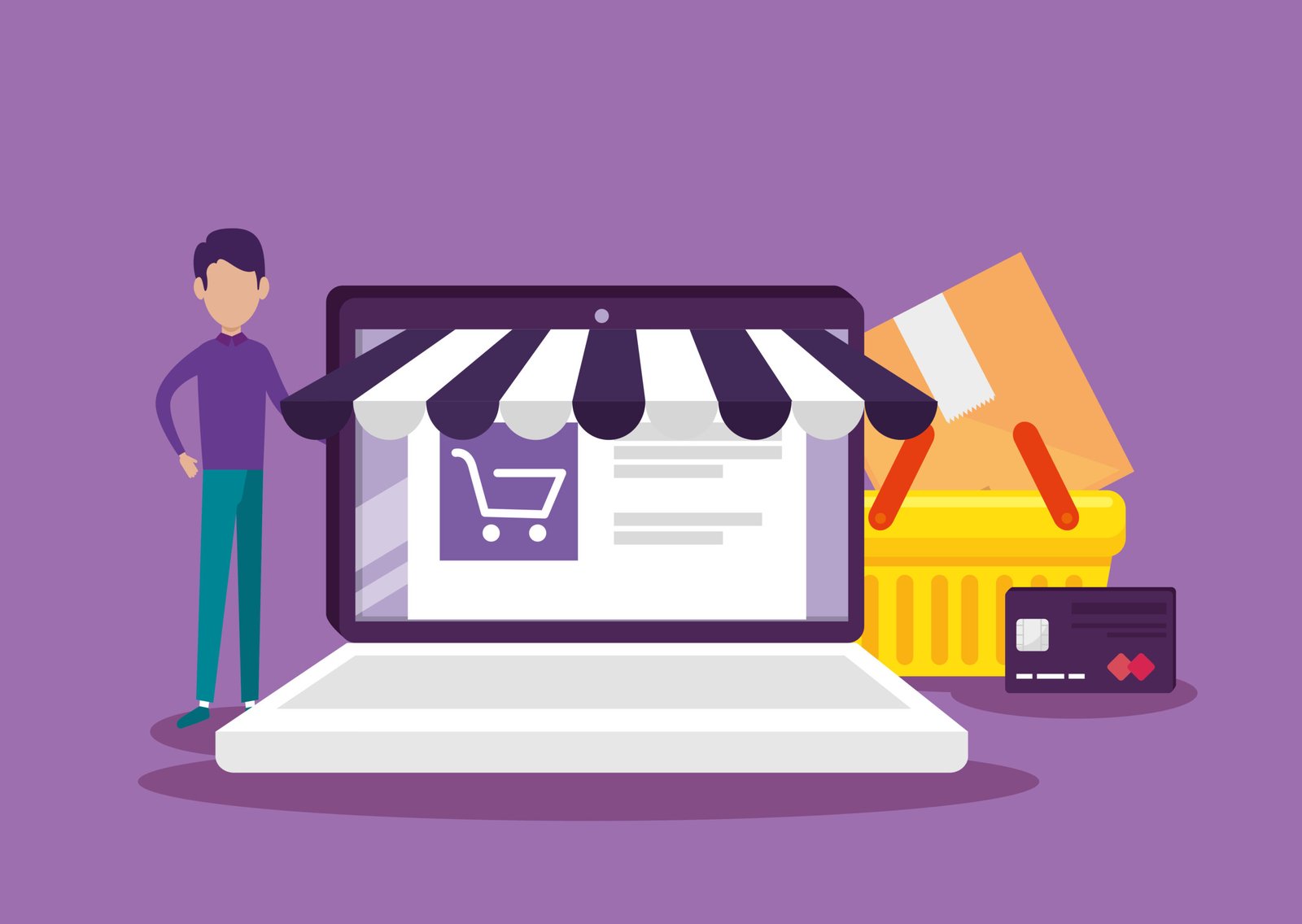 Can I build a Shopify website without coding?