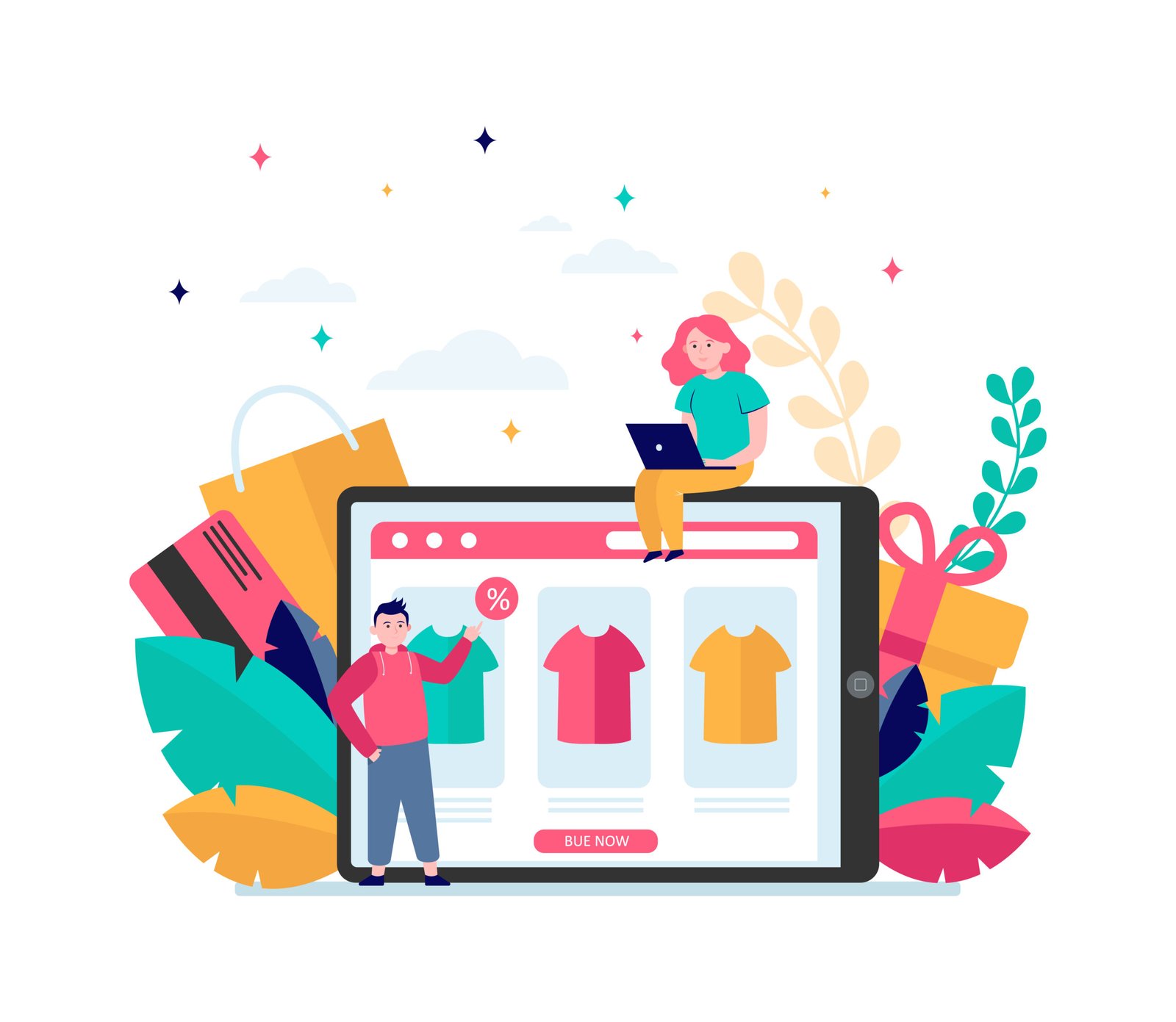 Is Shopify good for small businesses?