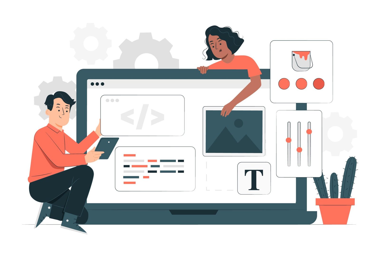 What is responsive web design and why is it important