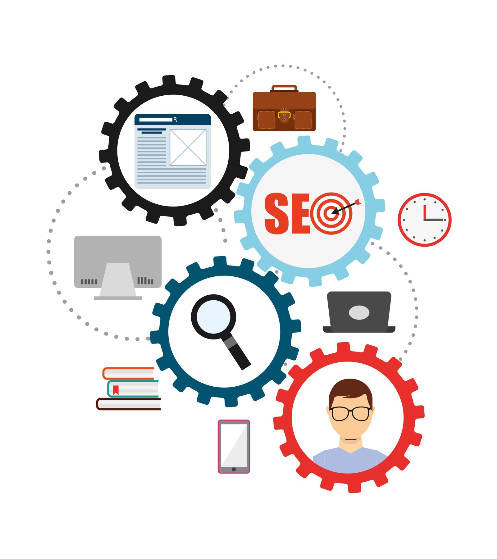 What are the best SEO tools for websites