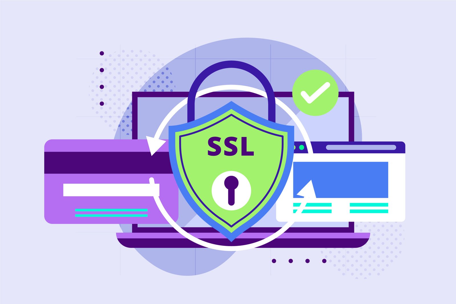 How to implement SSL certificates for website security