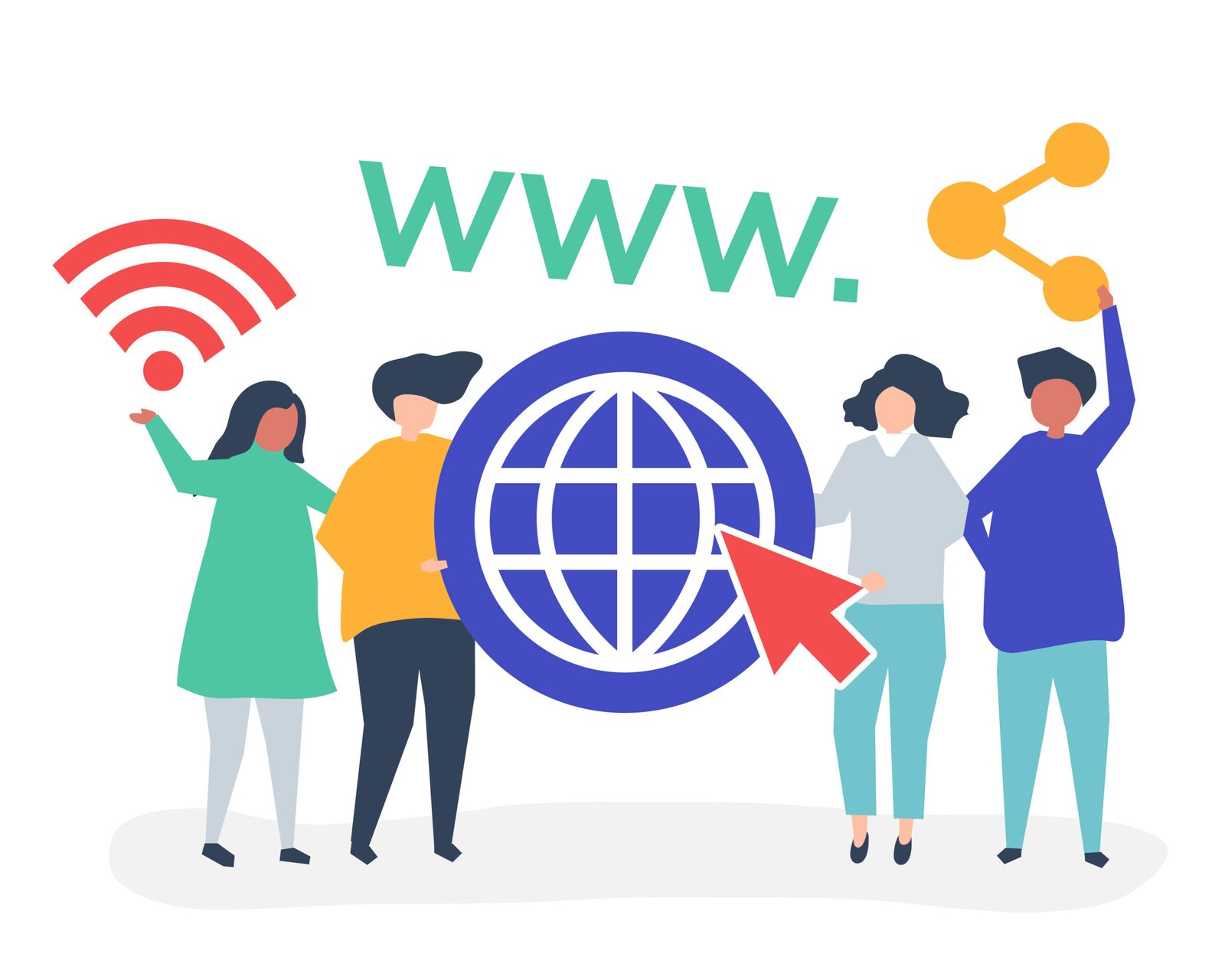 What are the differences between HTTP and HTTPS