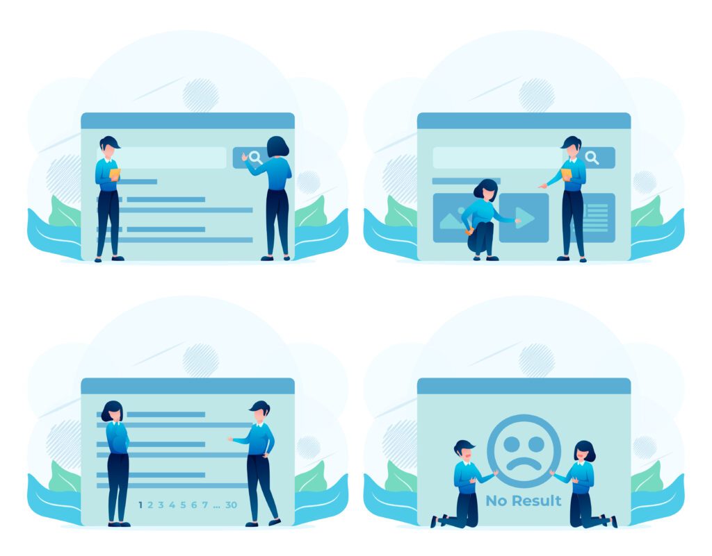 website user permissions