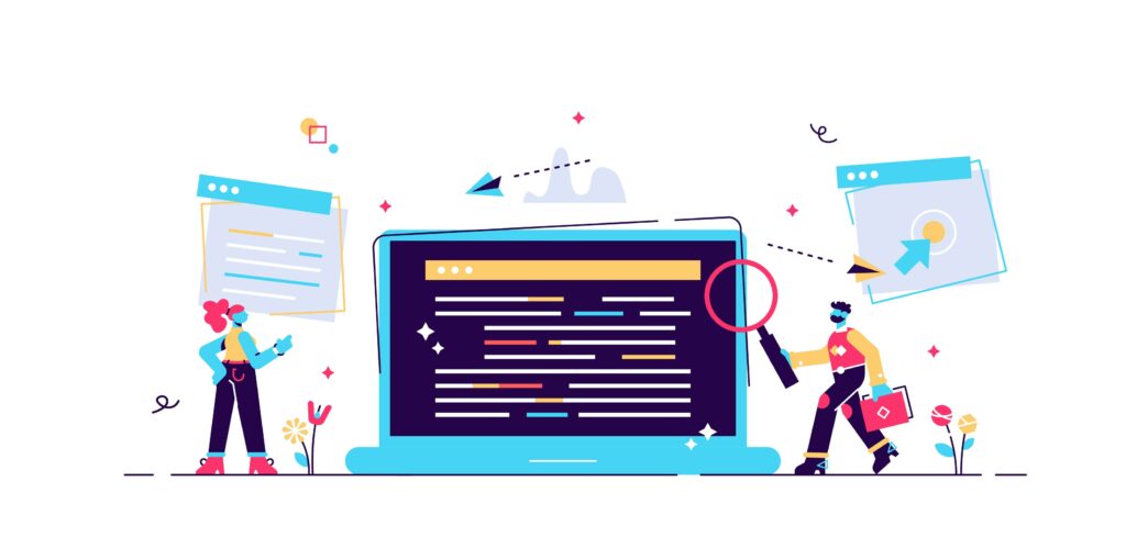 What is web scraping