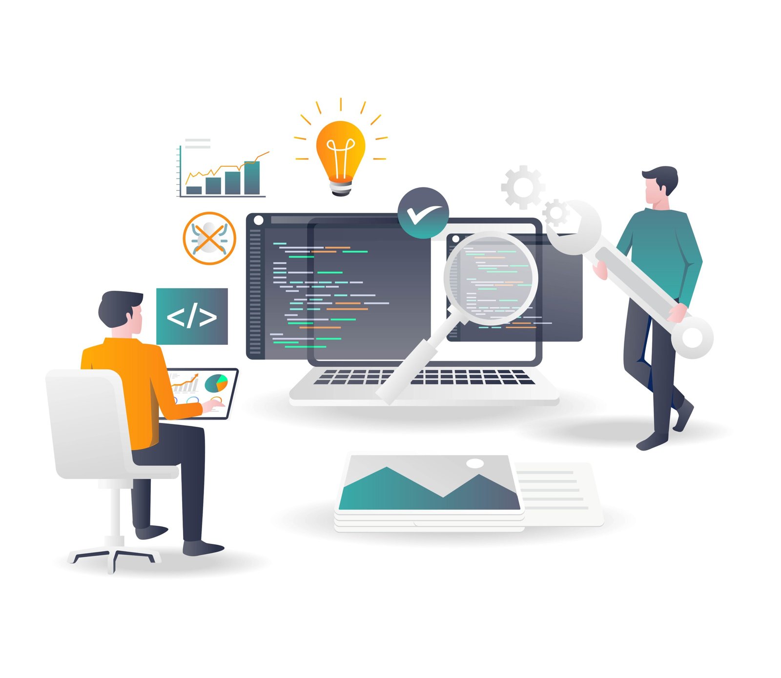 What are the common web development mistakes to avoid