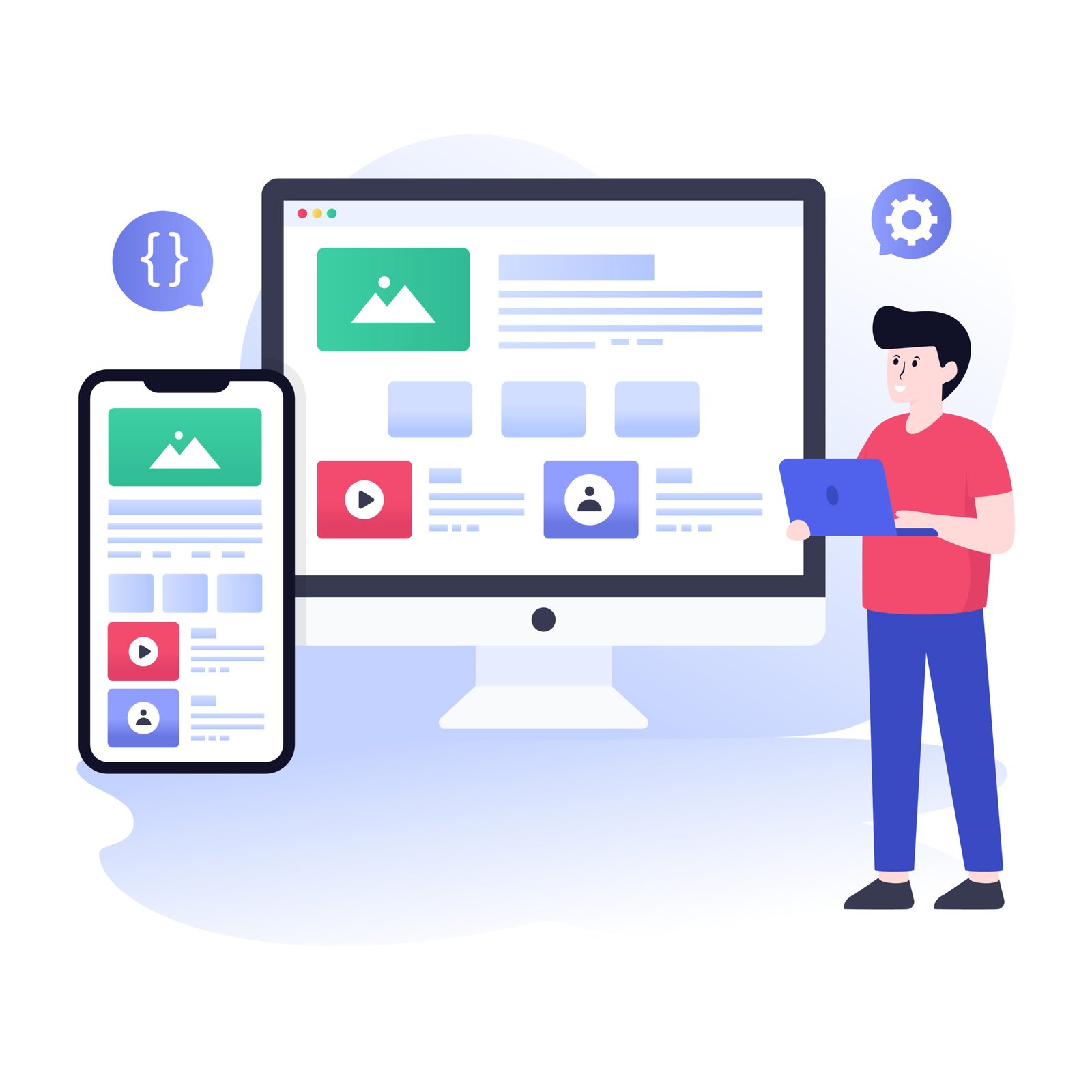 What is the importance of website usability testing