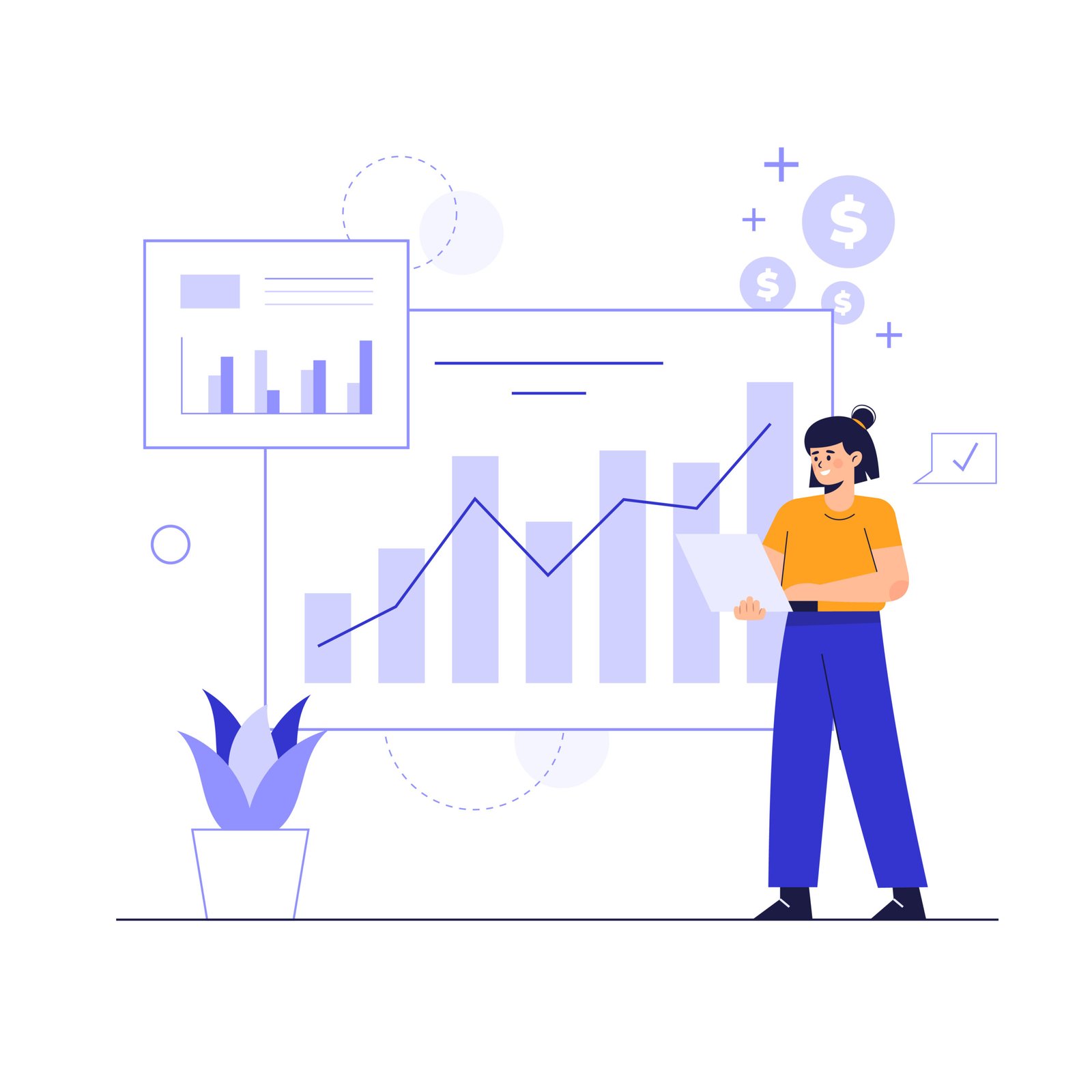 How to set up Google Analytics for a website