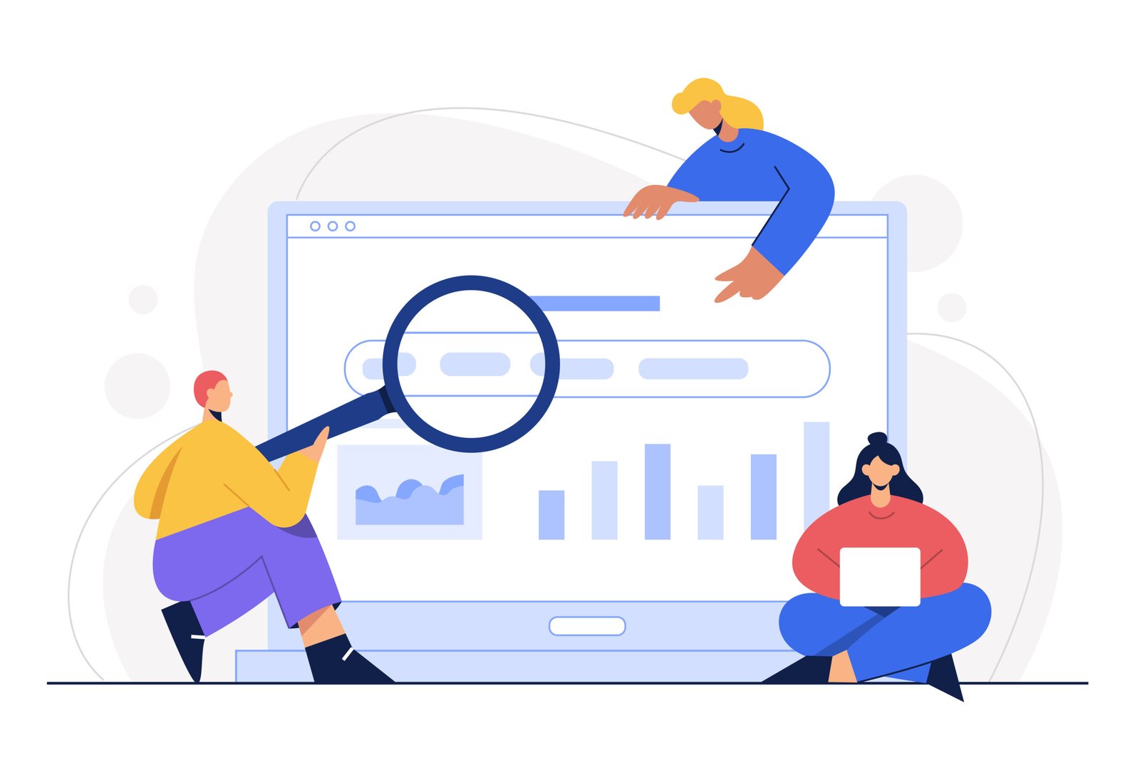 How to use Google Search Console for website health