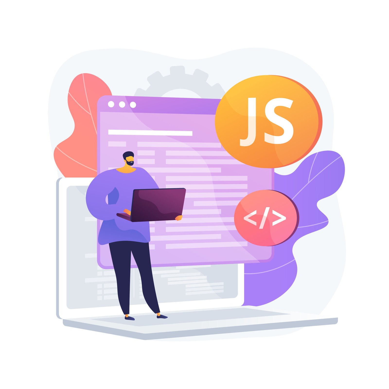 What is JavaScript and why is it essential for web development