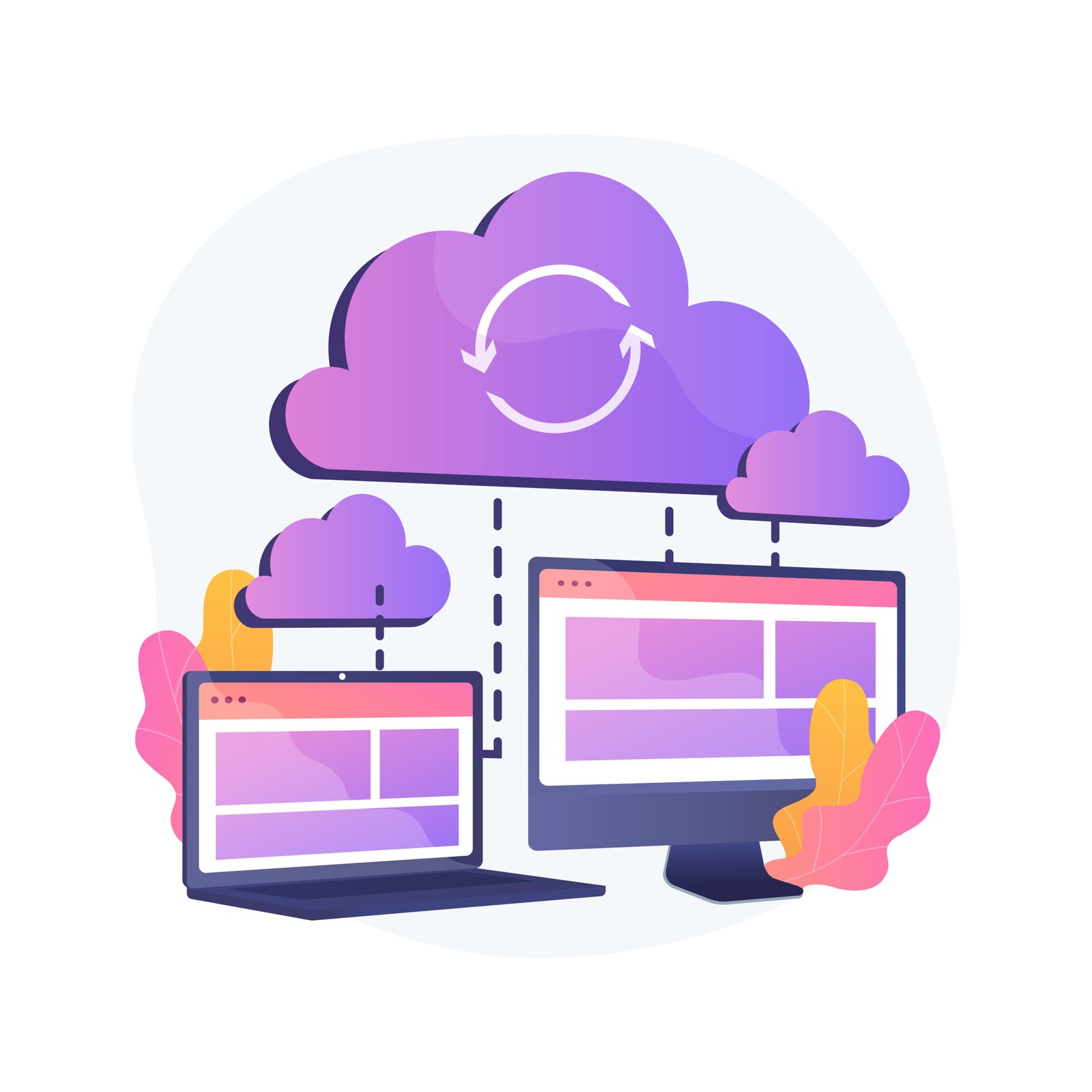 What is the importance of website backups