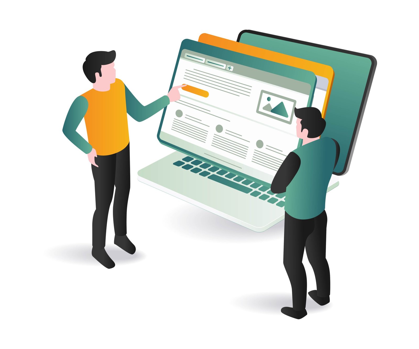 How to reduce bounce rate on a website