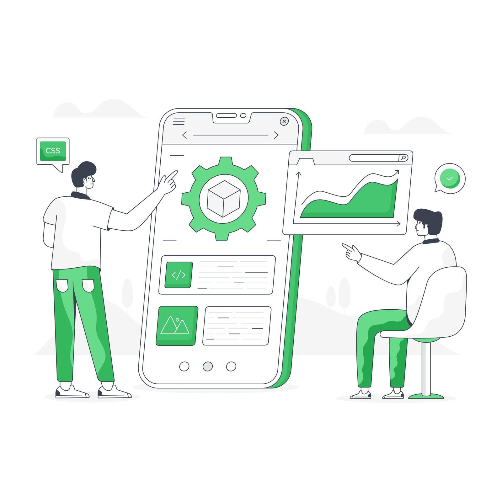 What is progressive web app (PWA) development