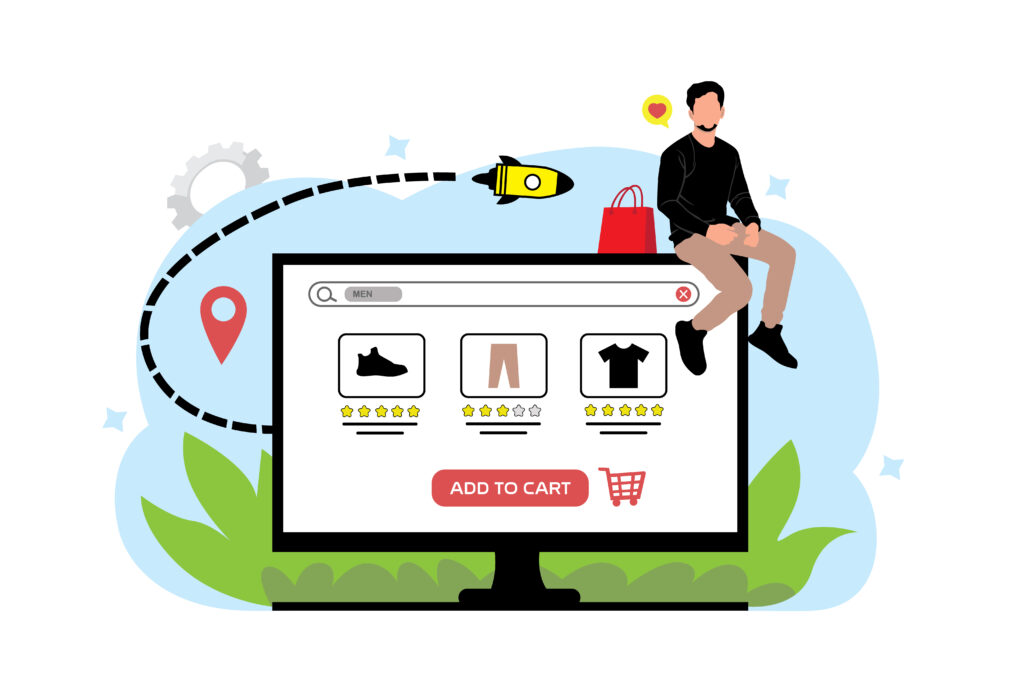 best Shopify themes for e-commerce