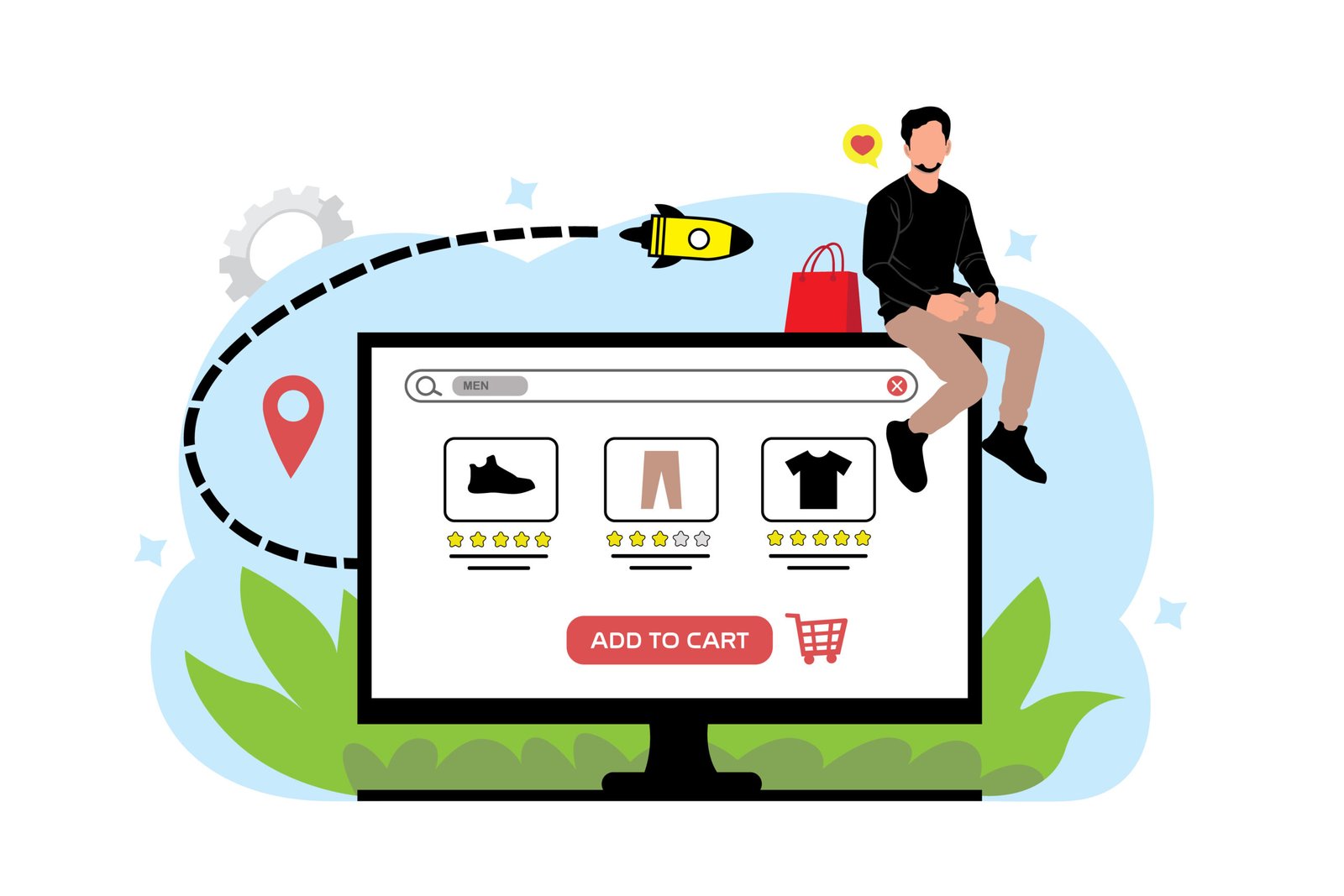 What are the best Shopify themes for e-commerce?