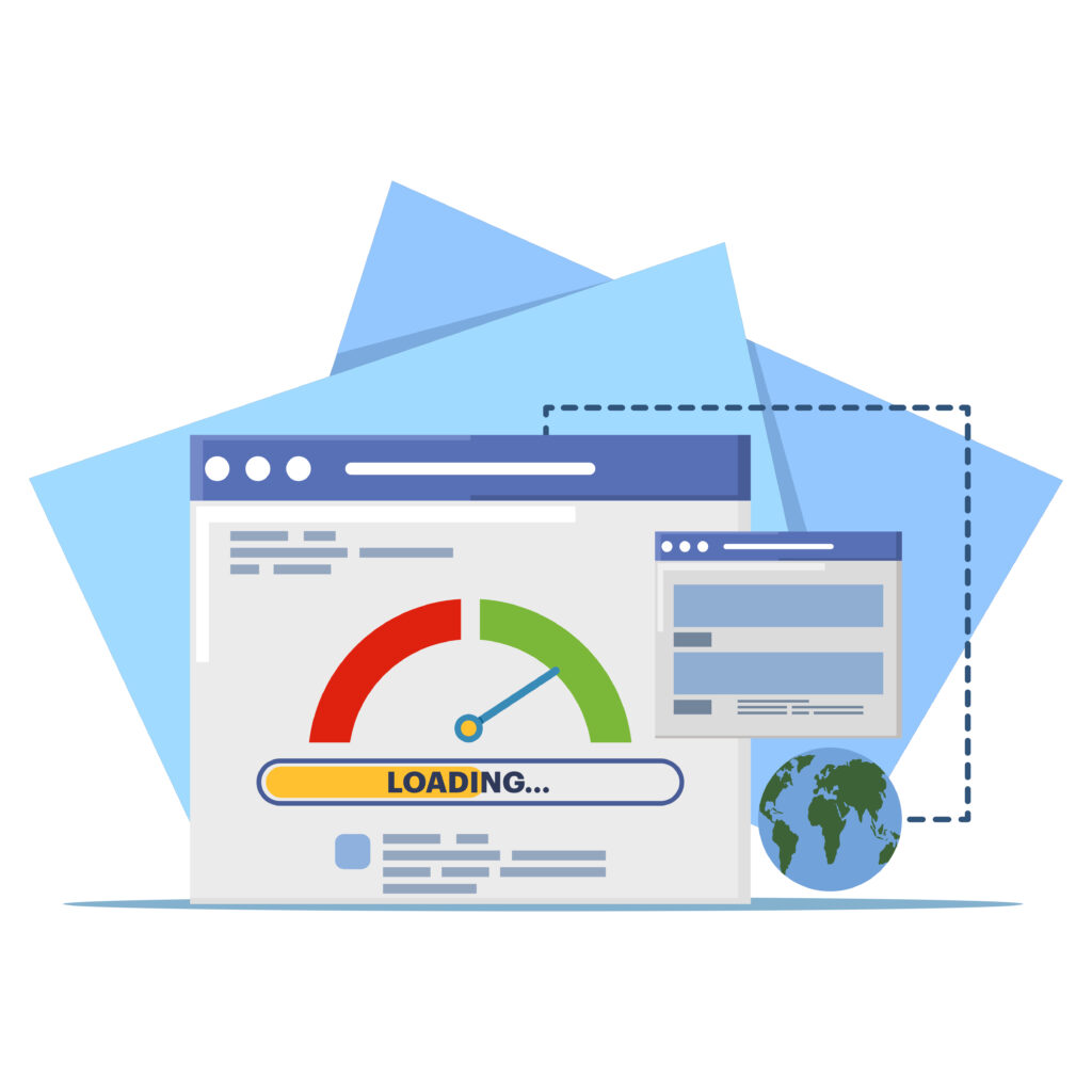 How to monitor uptime and downtime of a website