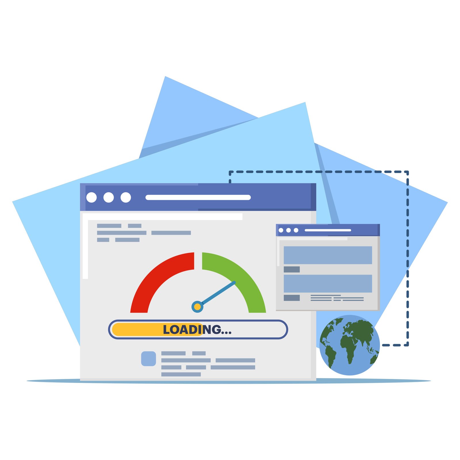 How to monitor uptime and downtime of a website