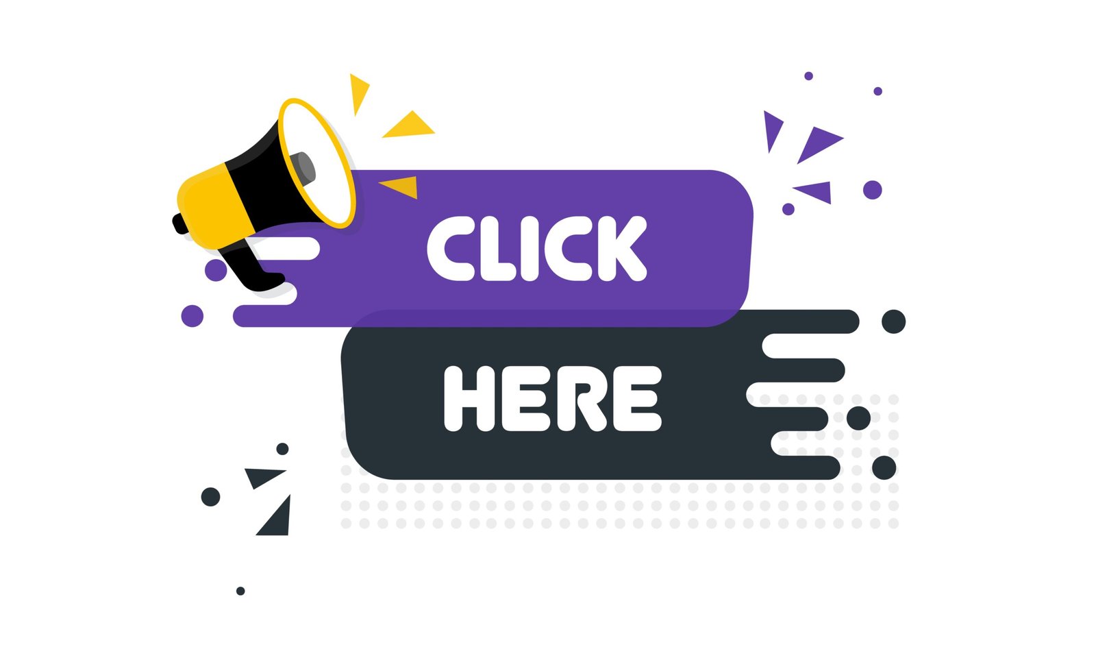 What is the significance of call to action (CTA) buttons