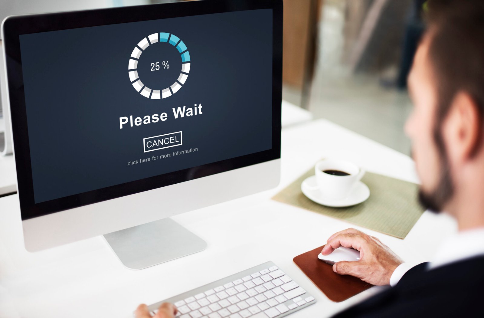 How to handle website downtime effectively